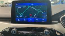 Ford Kuga 1.5 EcoBoost 150 Zetec 5dr Petrol Estate